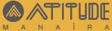 Logo sala Atitude Manaira